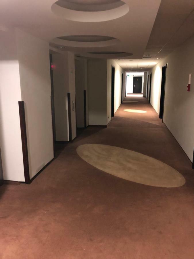 코워브제크 Apartament 231 Diva Inkl Parkplatz 아파트 외부 사진