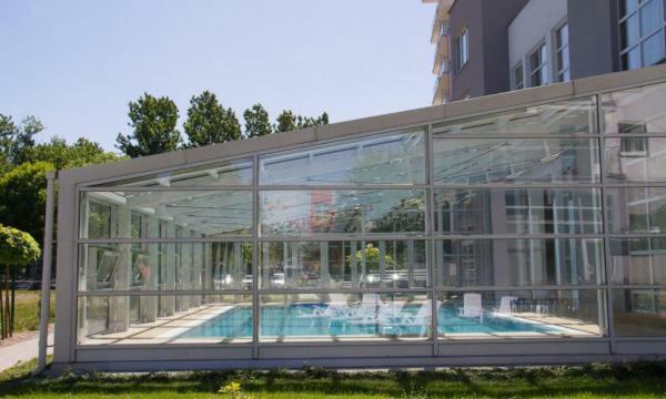 코워브제크 Apartament 231 Diva Inkl Parkplatz 아파트 외부 사진